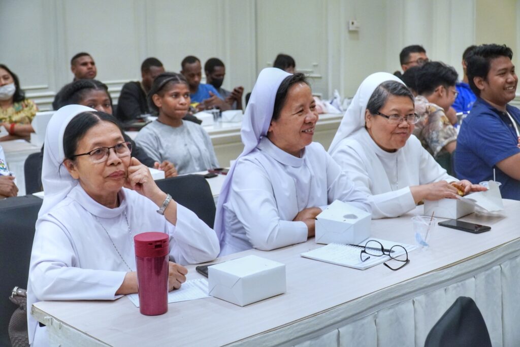 Keuskupan Sufragan Bogor