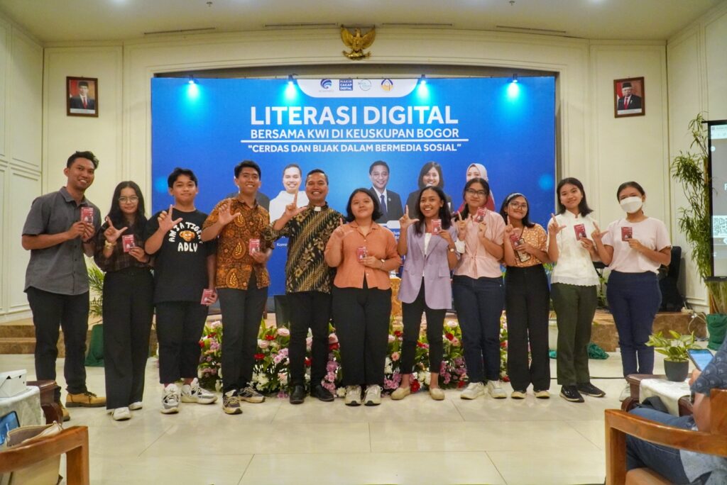 Keuskupan Sufragan Bogor