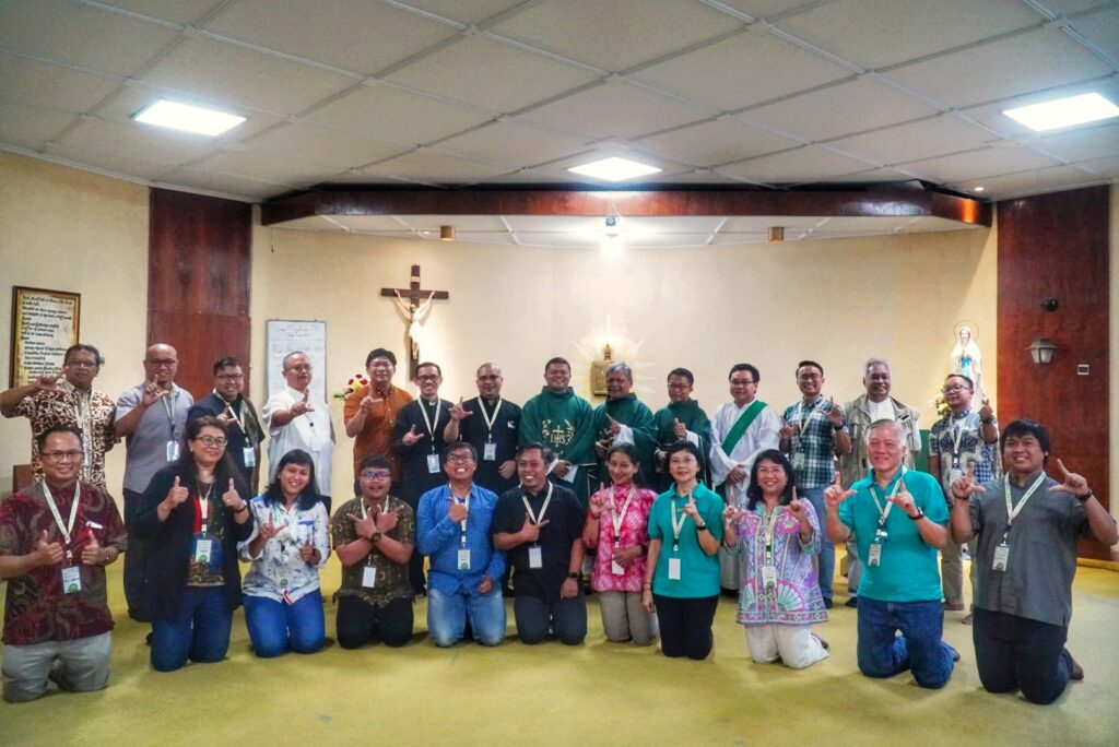 Keuskupan Sufragan Bogor