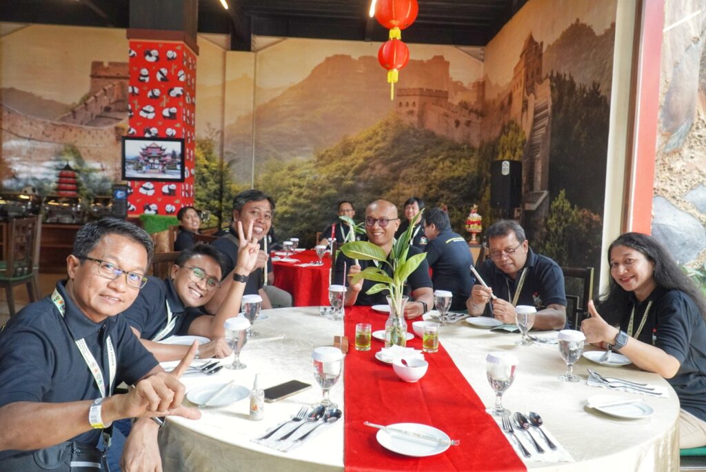 Keuskupan Sufragan Bogor