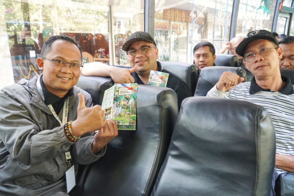 Keuskupan Sufragan Bogor