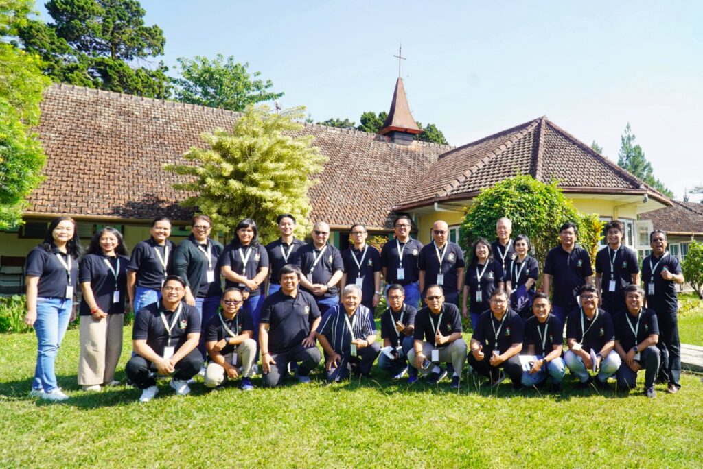 Keuskupan Sufragan Bogor