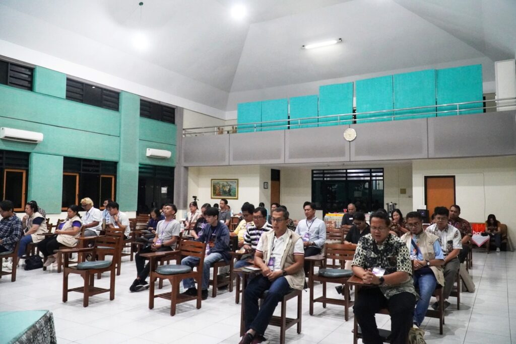 Keuskupan Sufragan Bogor