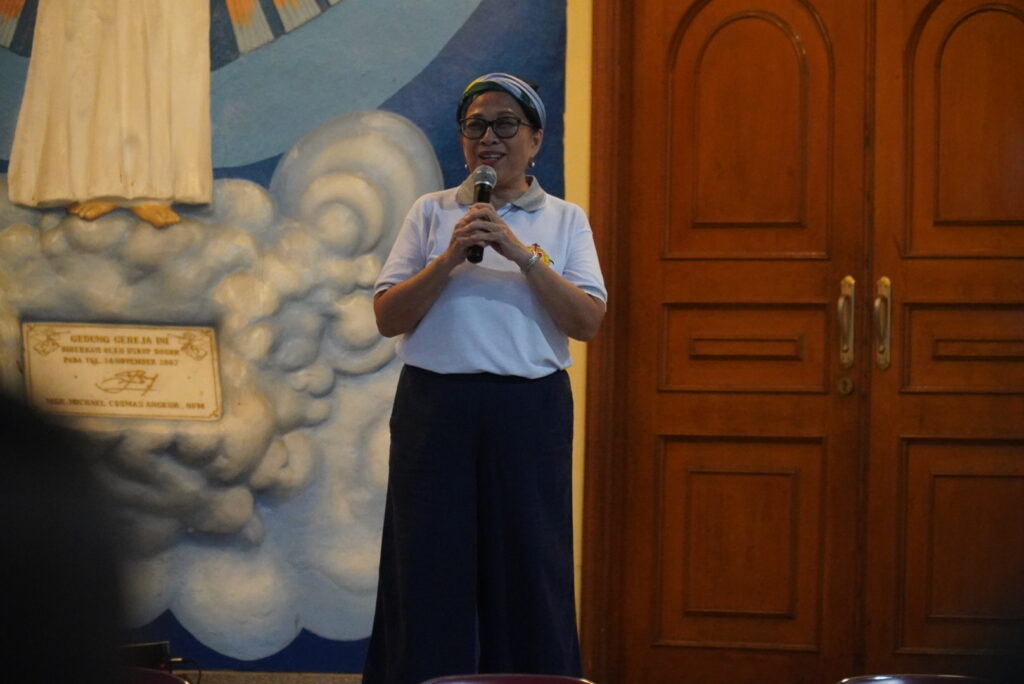 Keuskupan Sufragan Bogor