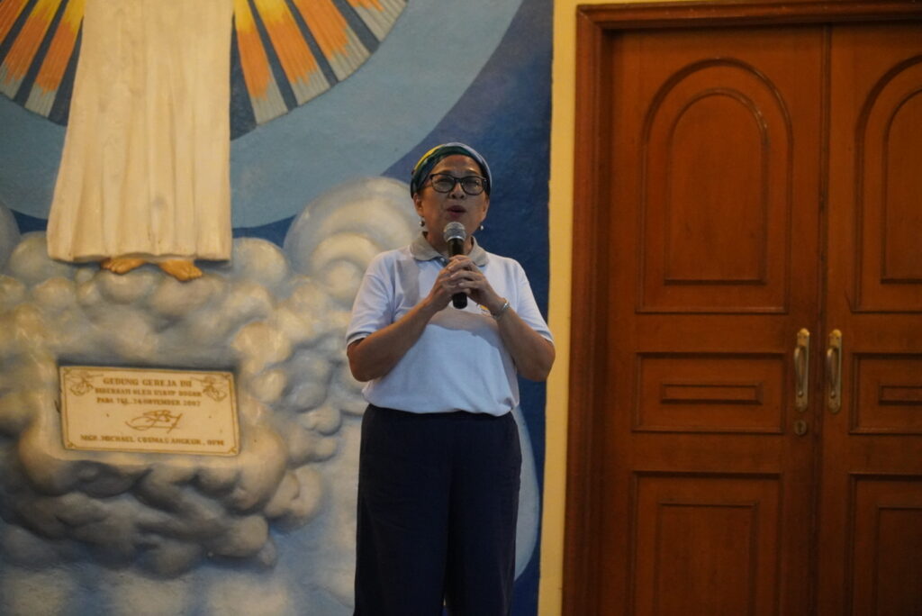 Keuskupan Sufragan Bogor