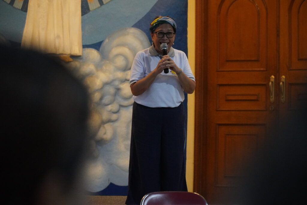 Keuskupan Sufragan Bogor