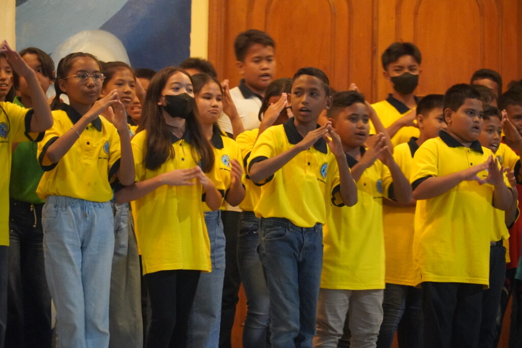 Keuskupan Sufragan Bogor