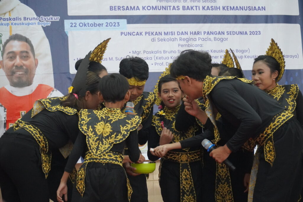 Keuskupan Sufragan Bogor