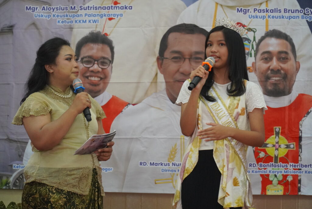 Keuskupan Sufragan Bogor