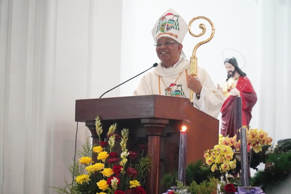 Keuskupan Sufragan Bogor