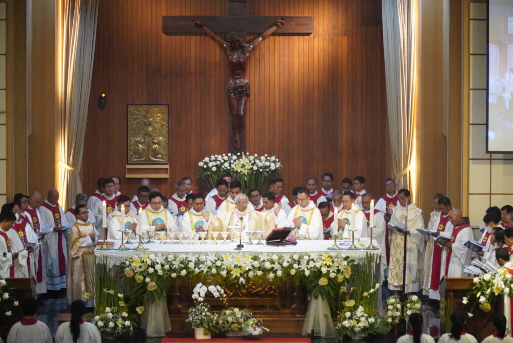 Keuskupan Sufragan Bogor