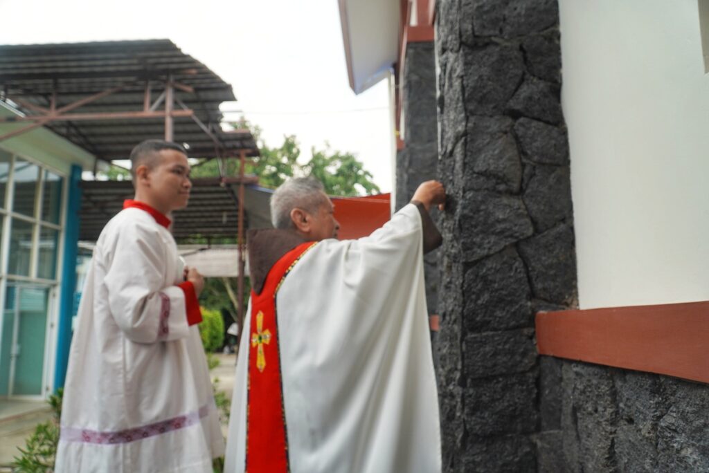 Keuskupan Sufragan Bogor