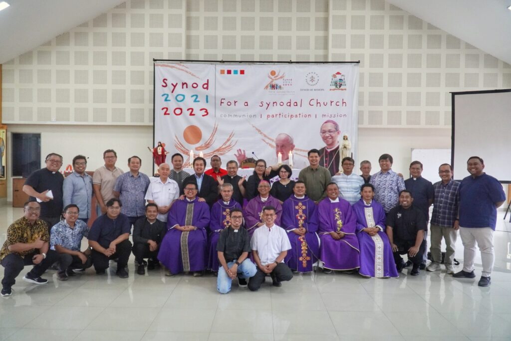 Keuskupan Sufragan Bogor