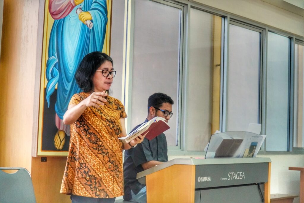 Keuskupan Sufragan Bogor