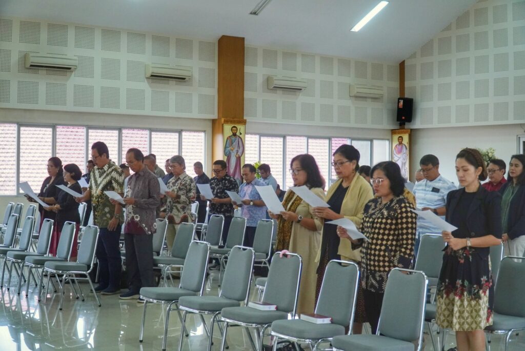 Keuskupan Sufragan Bogor