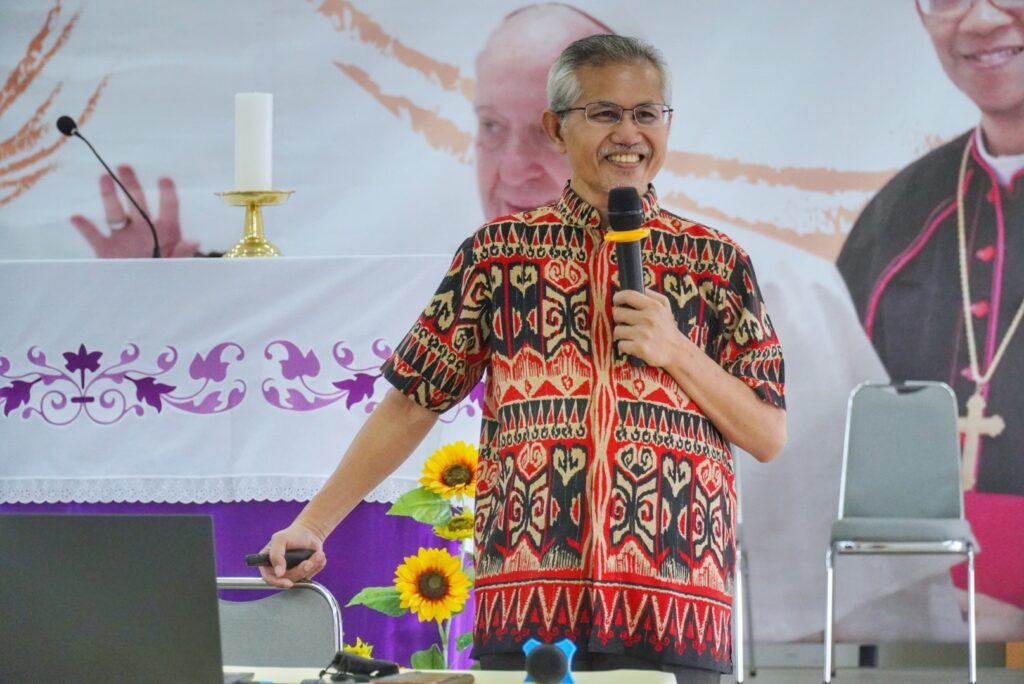 Keuskupan Sufragan Bogor