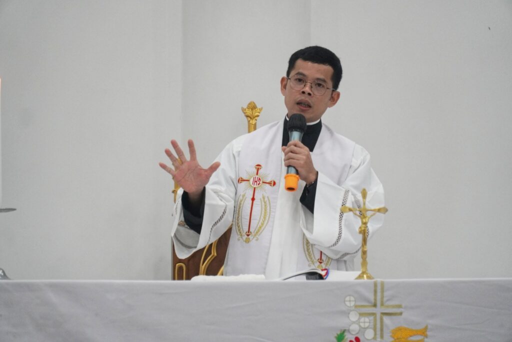 Keuskupan Sufragan Bogor