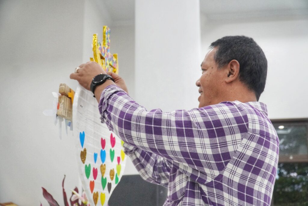 Keuskupan Sufragan Bogor