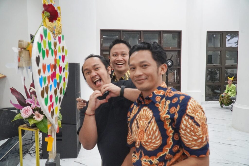 Keuskupan Sufragan Bogor