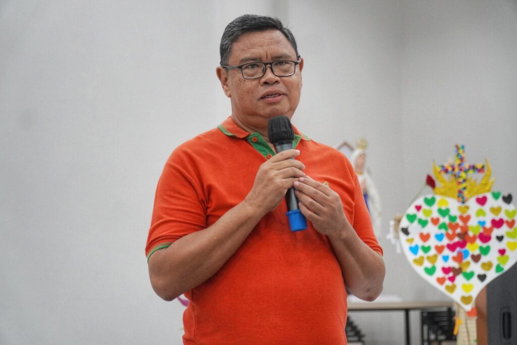 Keuskupan Sufragan Bogor