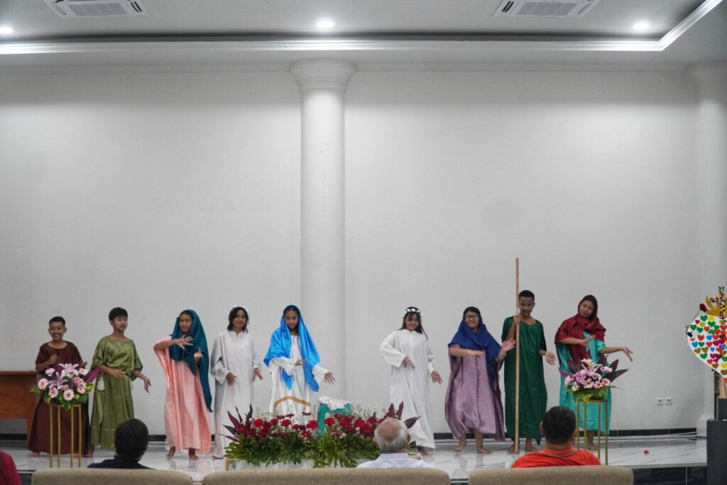 Keuskupan Sufragan Bogor