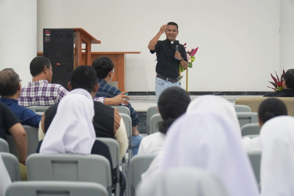 Keuskupan Sufragan Bogor