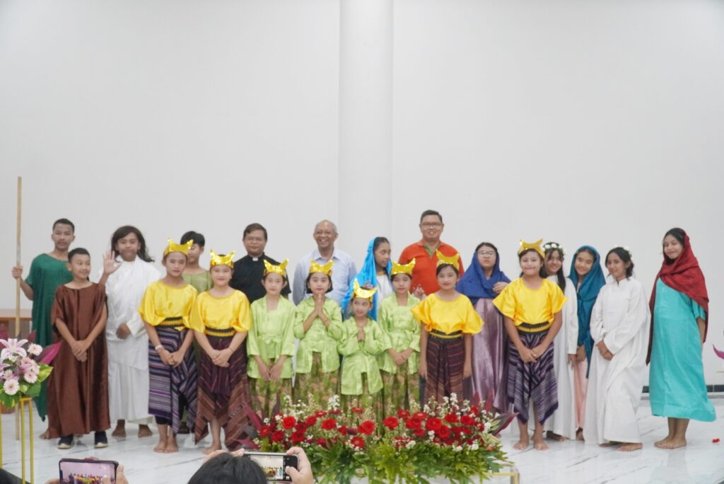 Keuskupan Sufragan Bogor