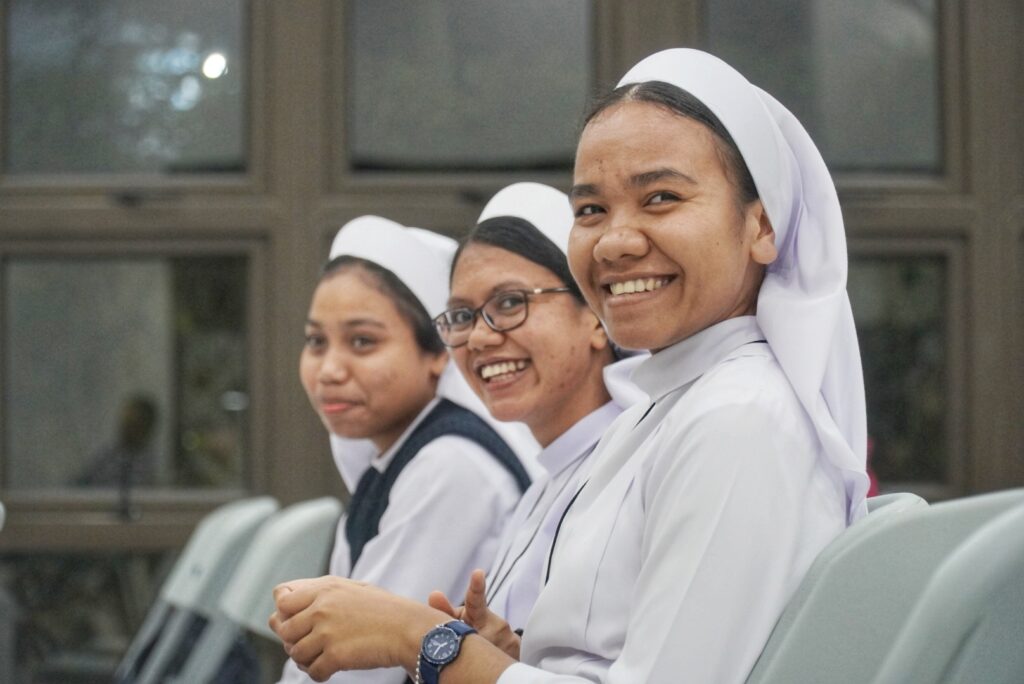 Keuskupan Sufragan Bogor