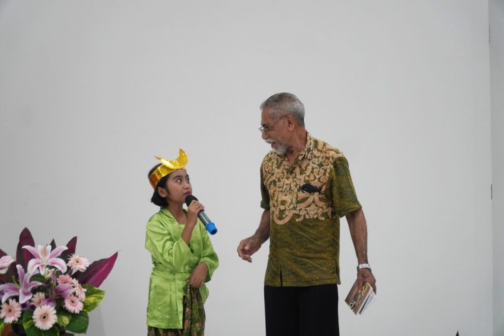 Keuskupan Sufragan Bogor