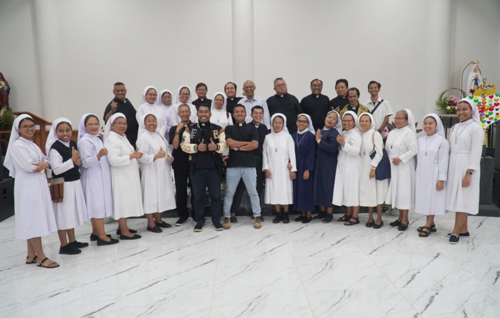 Keuskupan Sufragan Bogor