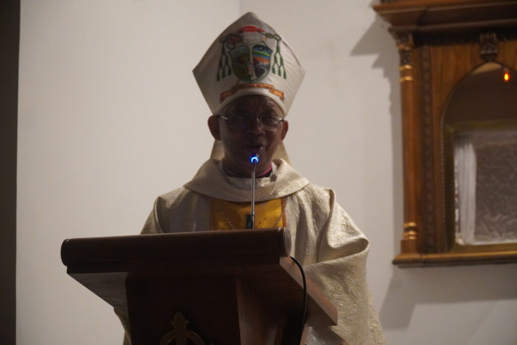 Keuskupan Sufragan Bogor