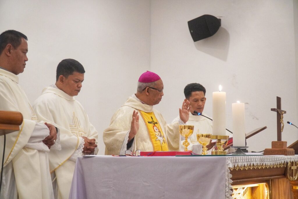 Keuskupan Sufragan Bogor