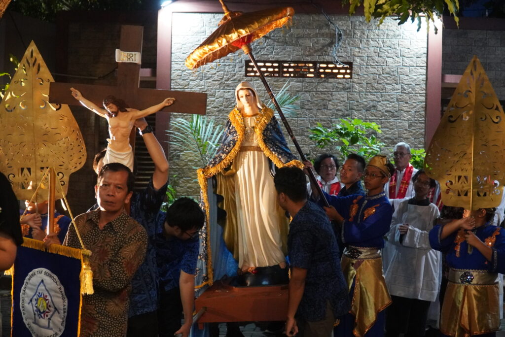Keuskupan Sufragan Bogor