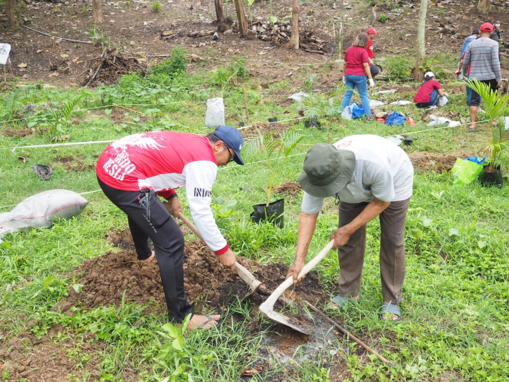 Keuskupan Sufragan Bogor