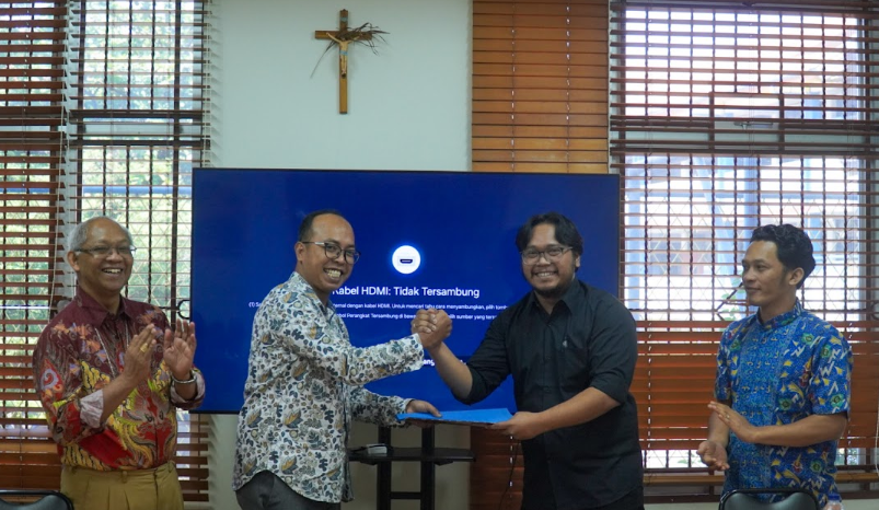 Keuskupan Sufragan Bogor