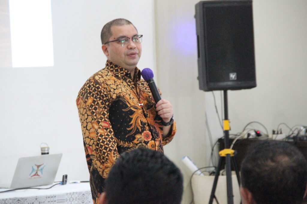 Keuskupan Sufragan Bogor