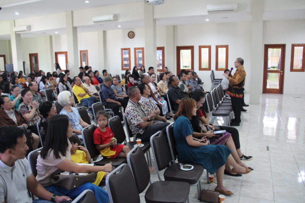 Keuskupan Sufragan Bogor