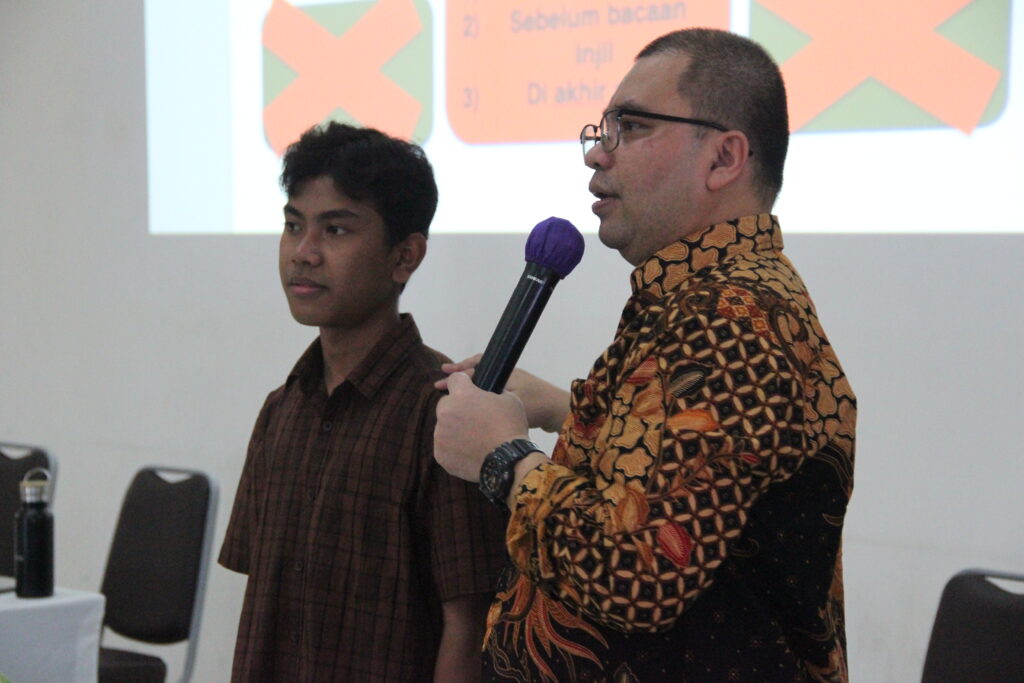 Keuskupan Sufragan Bogor