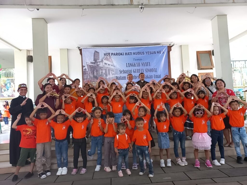 Keuskupan Sufragan Bogor