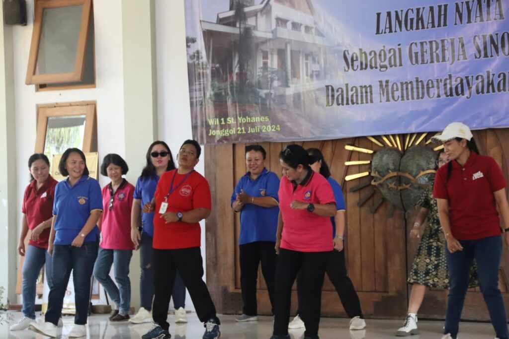 Keuskupan Sufragan Bogor