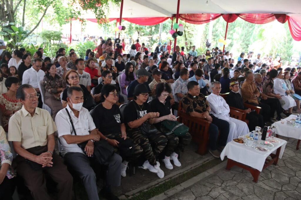 Keuskupan Sufragan Bogor