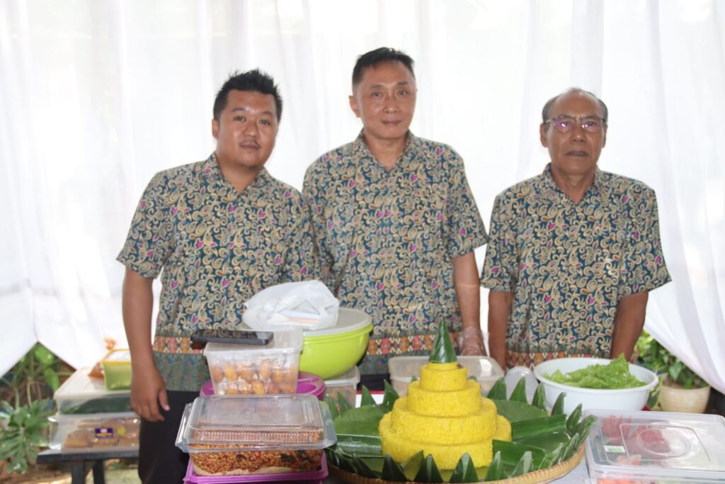 Keuskupan Sufragan Bogor