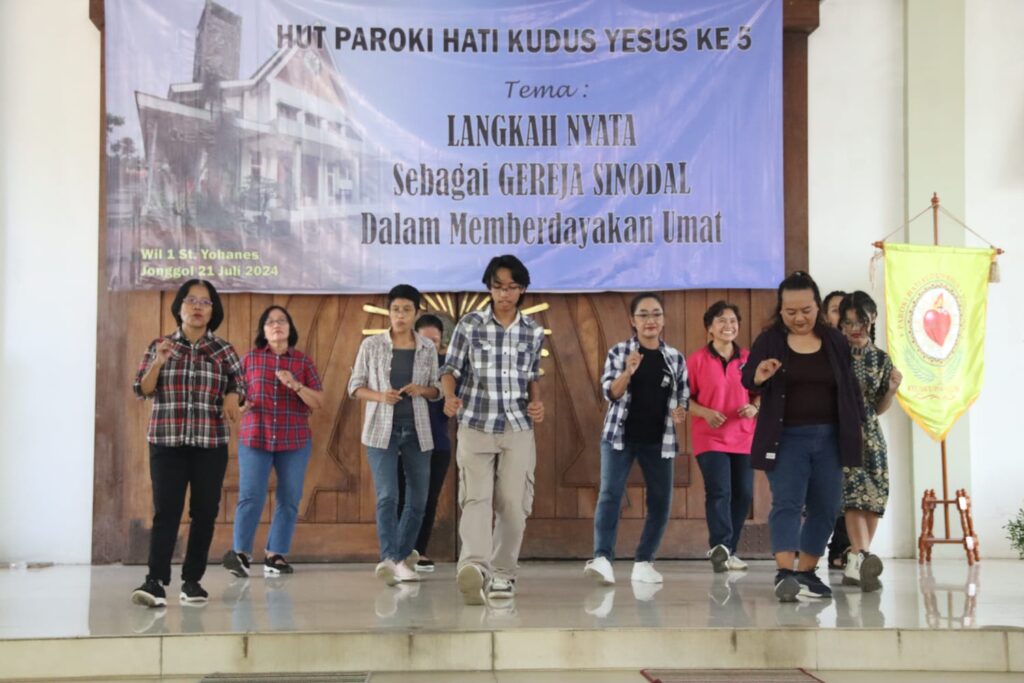 Keuskupan Sufragan Bogor