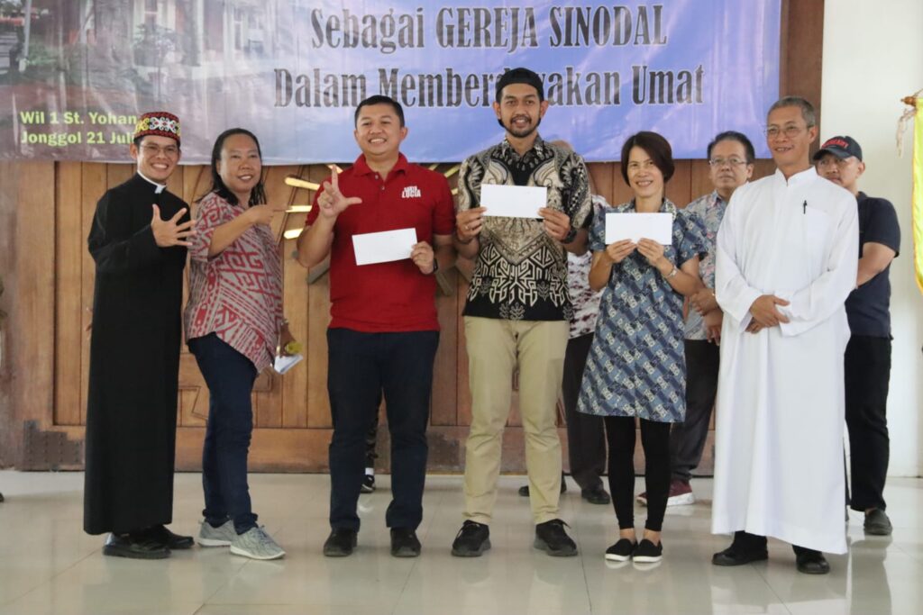 Keuskupan Sufragan Bogor