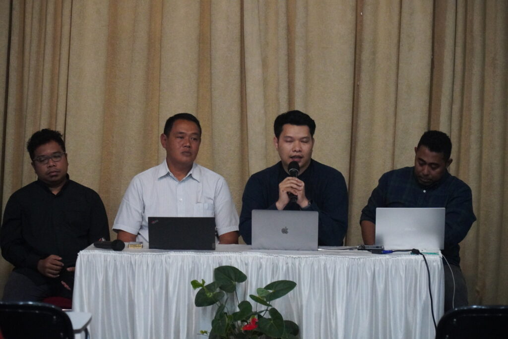 Keuskupan Sufragan Bogor