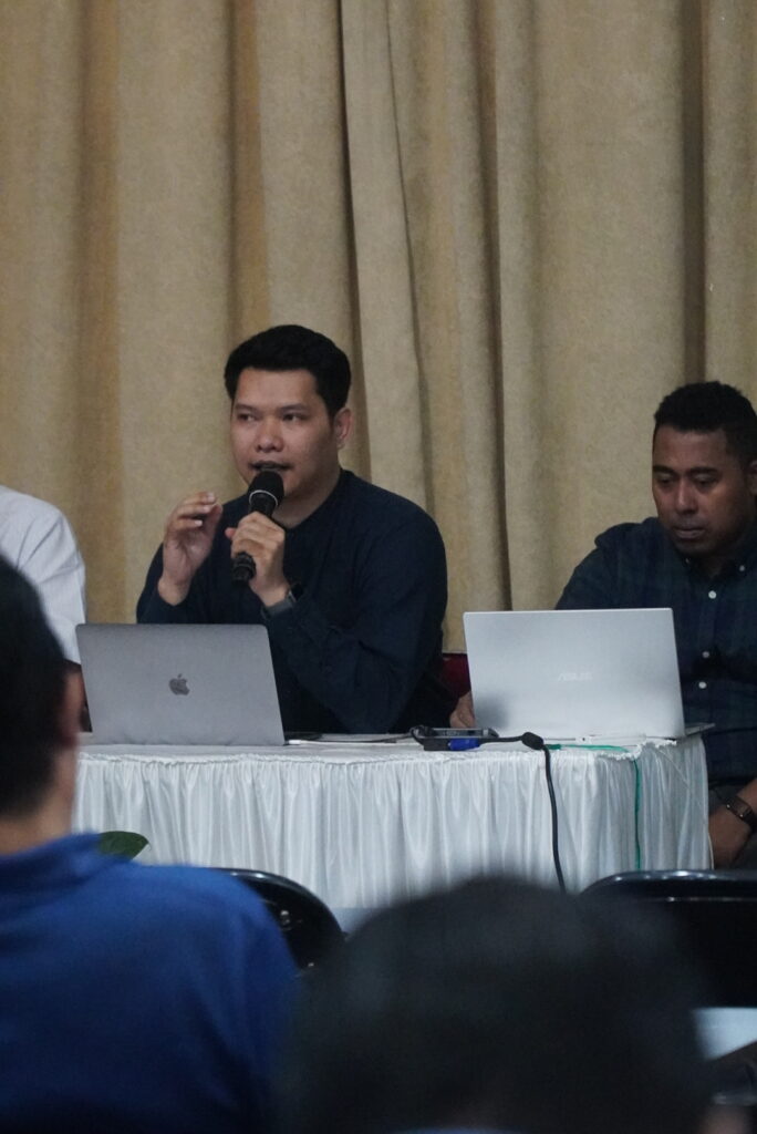 Keuskupan Sufragan Bogor
