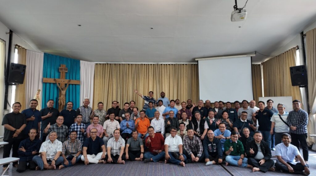 Keuskupan Sufragan Bogor