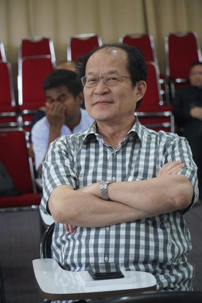 Keuskupan Sufragan Bogor