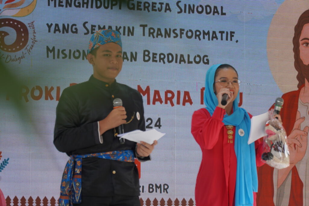Keuskupan Sufragan Bogor