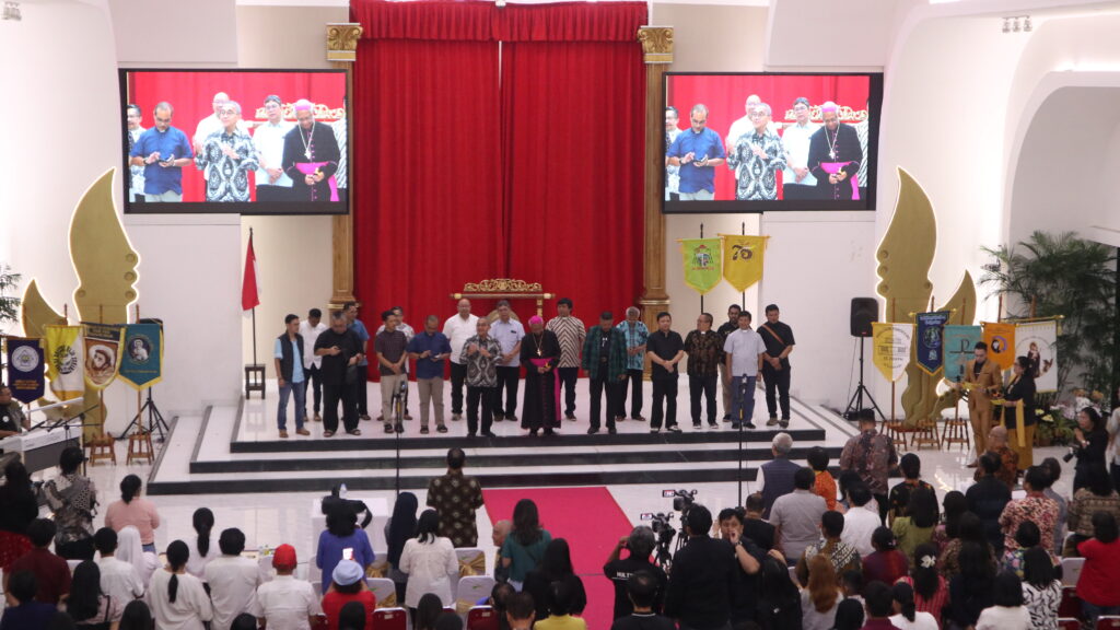 Keuskupan Sufragan Bogor
